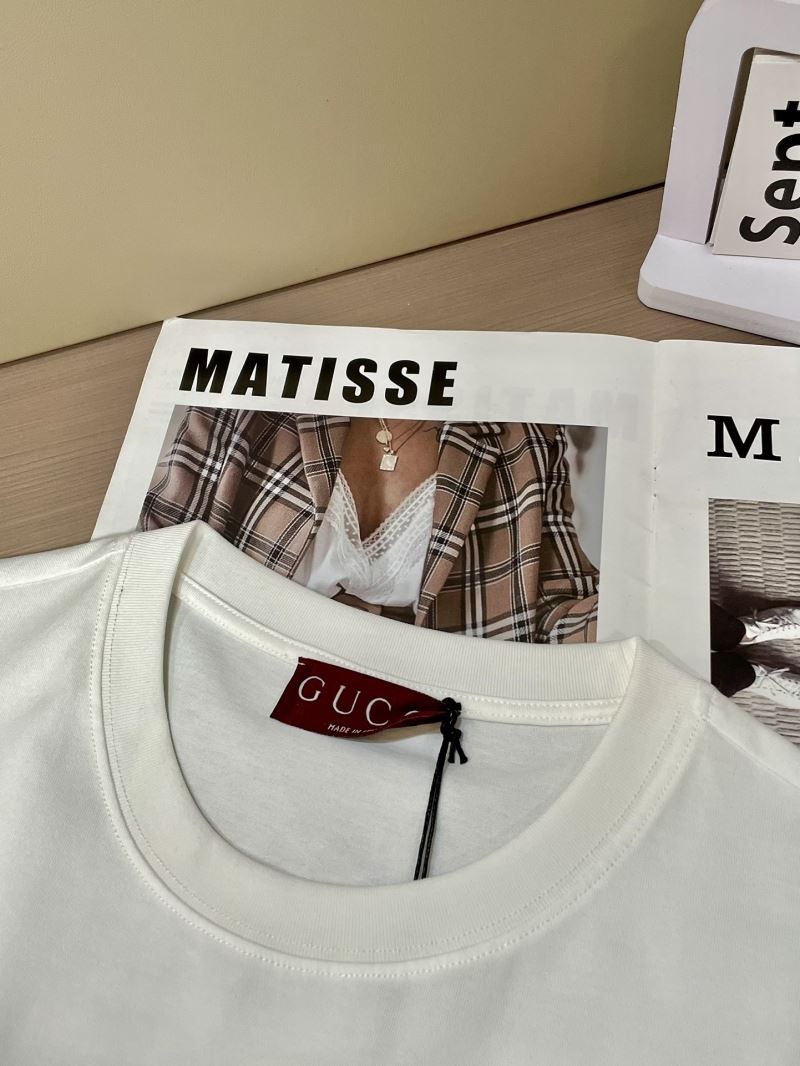 Gucci T-Shirts